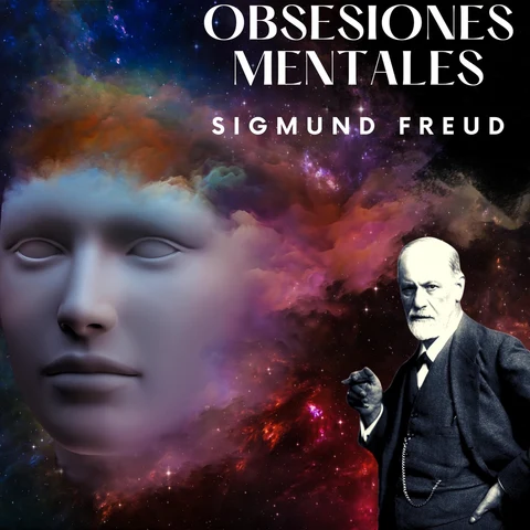 Portada de Obsesiones Mentales