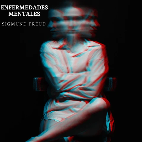 Portada de Enfermedades Mentales
