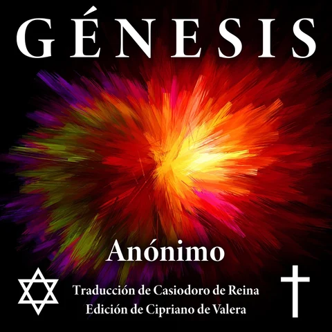 Portada de Génesis