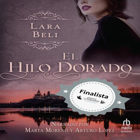 Portada de El hilo dorado