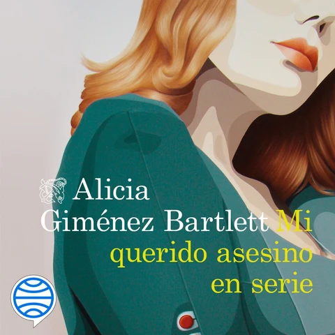 Portada de Mi querido asesino en serie