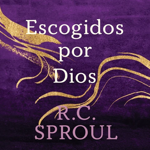 Portada de Escogidos por Dios