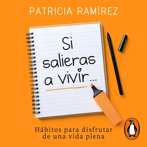 Portada de Si salieras a vivir...