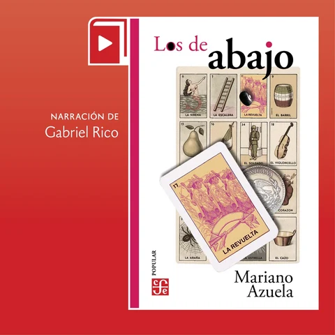 Portada de Los de abajo