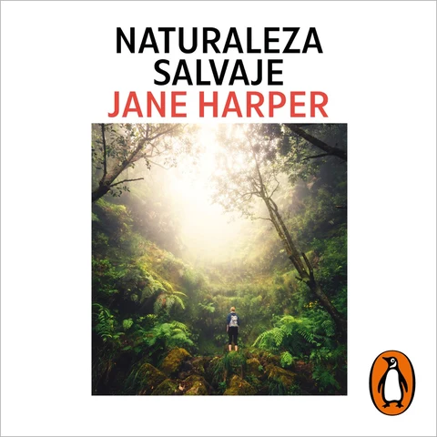 Portada de Naturaleza salvaje