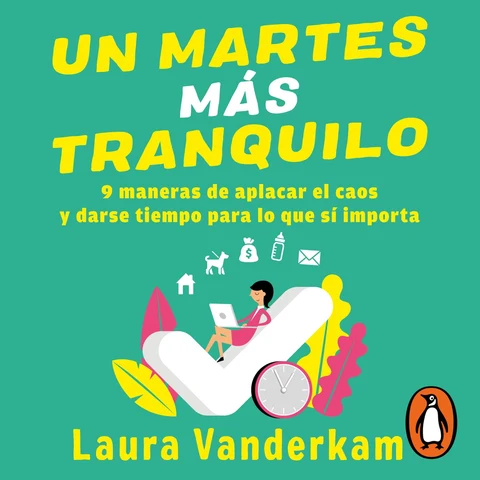 Portada de Un martes más tranquilo