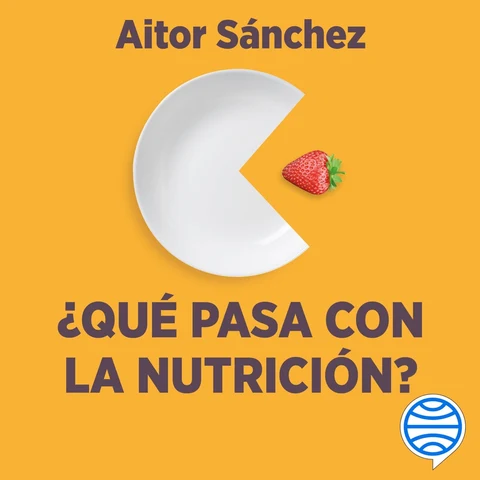 Portada de ¿Qué pasa con la nutrición?