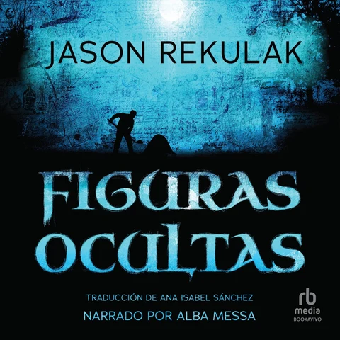 Portada de Figuras ocultas
