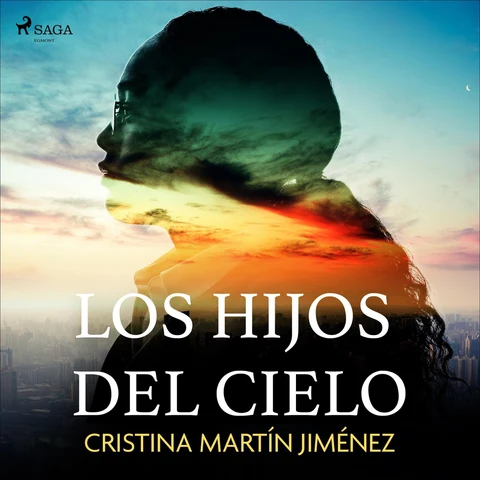 Portada de Los hijos del cielo