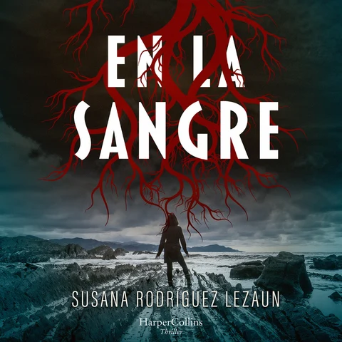 Portada de En la sangre