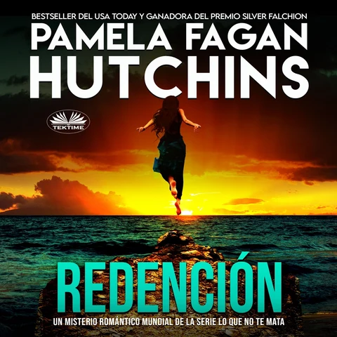 Portada de Redención: Un Misterio Caribeño de Katie Connell