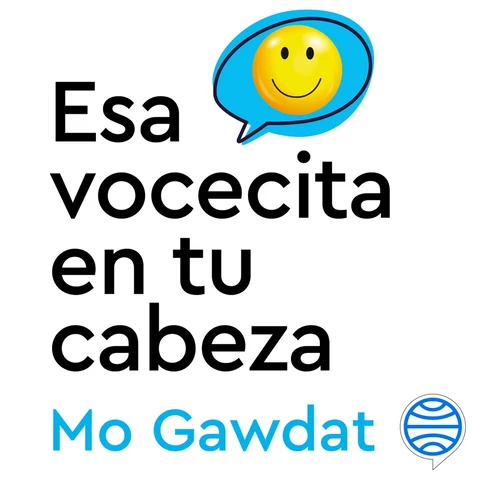 Portada de Esa vocecita en tu cabeza