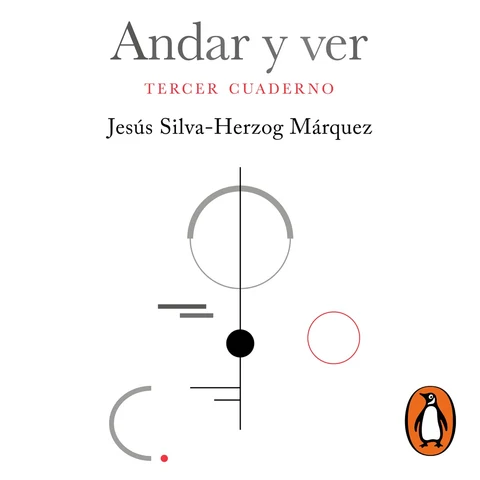 Portada de Andar y ver
