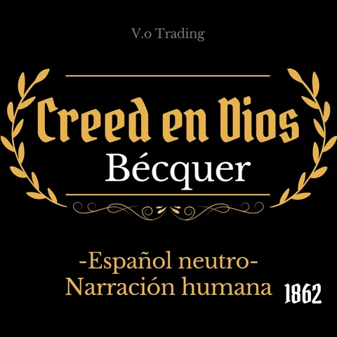 Portada de Creed en Dios