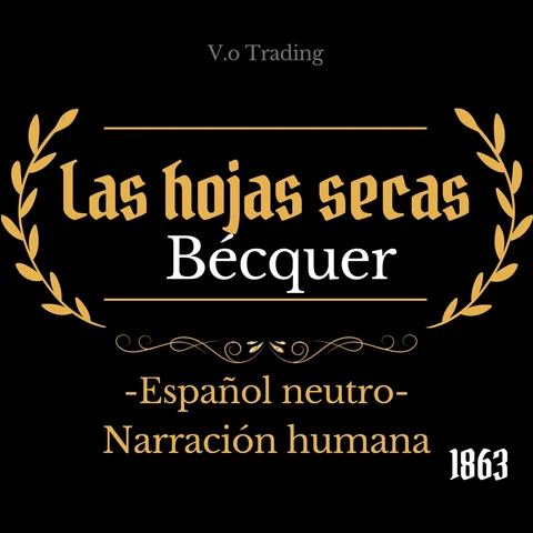 Portada de Las hojas secas