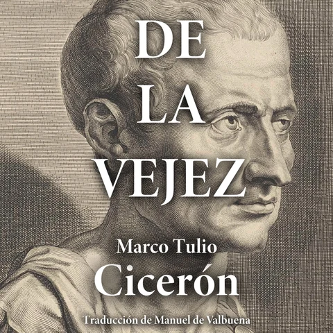 Portada de De la vejez