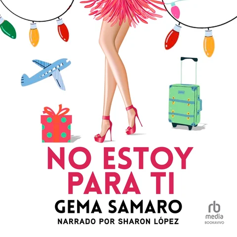 Portada de No Estoy Para Ti