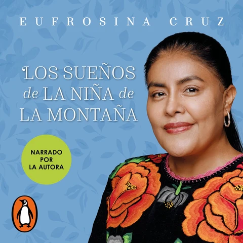 Portada de Los sueños de la niña de la montaña