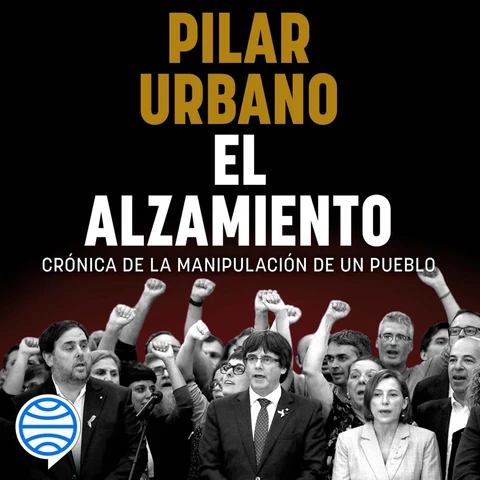 Portada de El alzamiento
