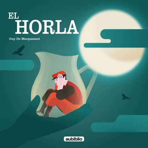 Portada de El Horla