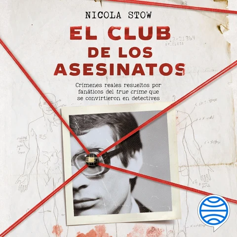 Portada de El club de los asesinatos