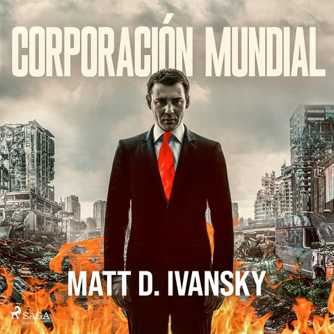 Portada de Corporación Mundial