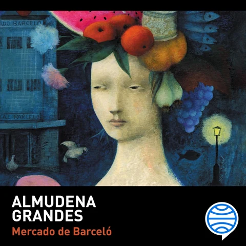 Portada de Mercado de Barceló