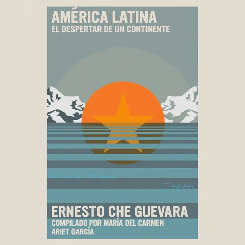 Portada de América Latina