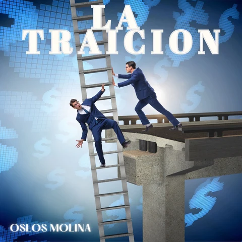 Portada de La traición: Las heridas del alma