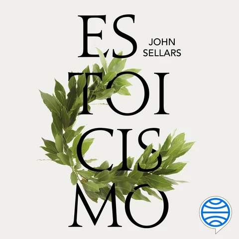 Portada de Estoicismo