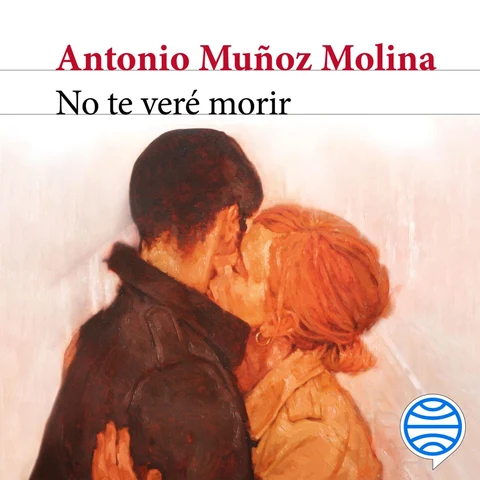 Portada de No te veré morir