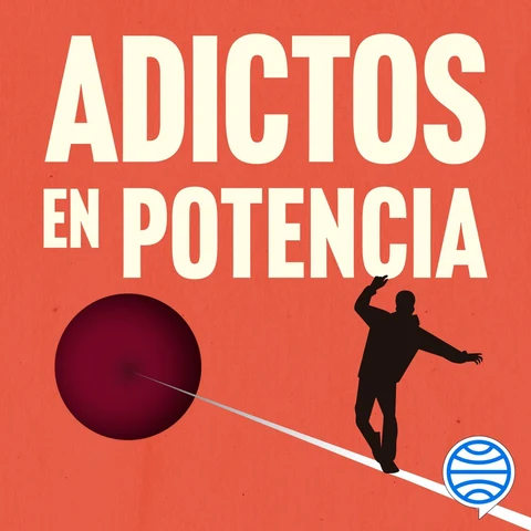Portada de Adictos en potencia