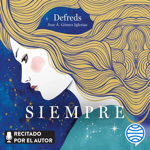 Portada de Siempre
