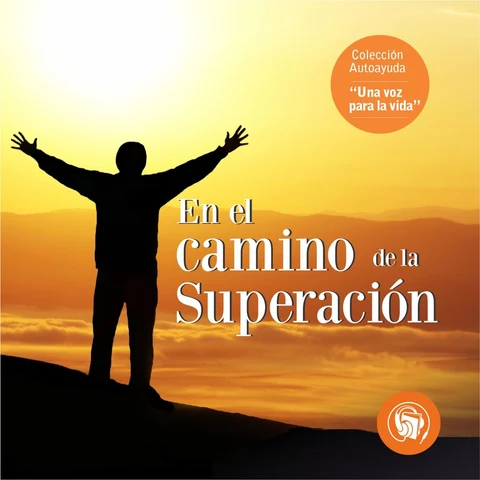Portada de En el camino de la superación