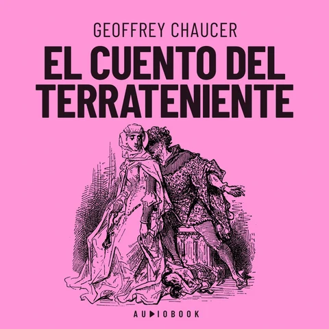 Portada de El cuento del terrateniente