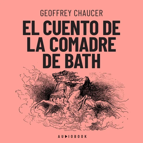 Portada de El cuento de la comadre de Bath (Completo)
