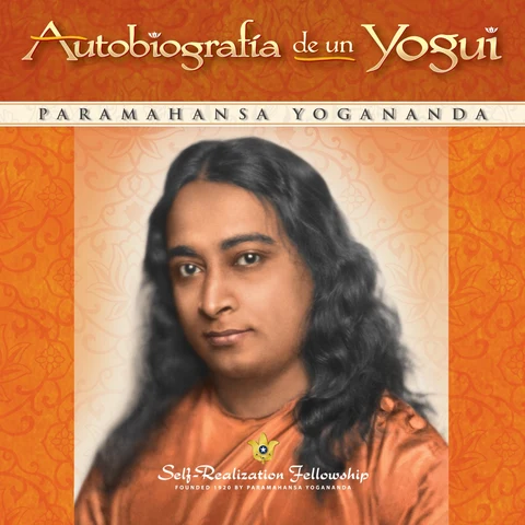 Portada de Autobiografía de un yogui