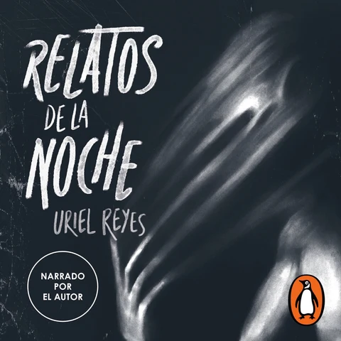 Portada de Relatos de la noche