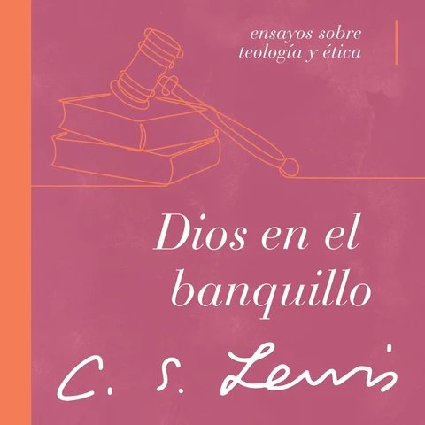 Portada de Dios en el banquillo