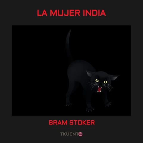 Portada de La mujer india