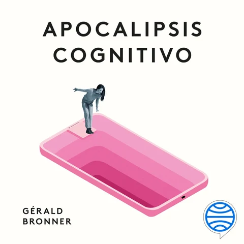 Portada de Apocalipsis cognitivo