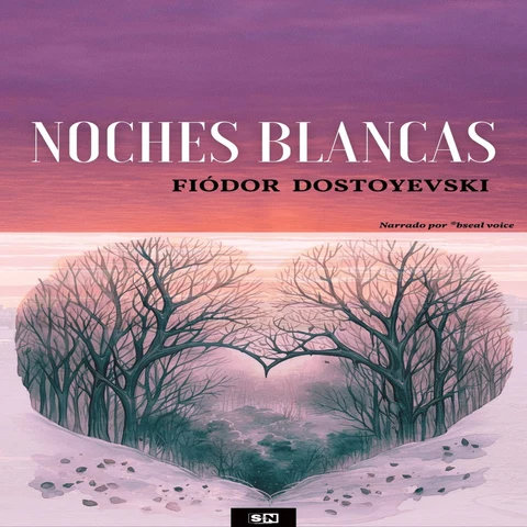 Portada de Noches blancas
