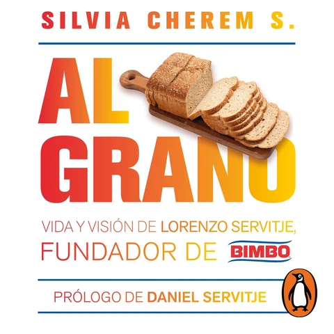 Portada de Al grano