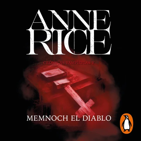 Portada de Memnoch el diablo (Crónicas Vampíricas 5)