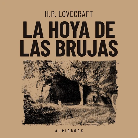 Portada de La hoya de las brujas (Completo)