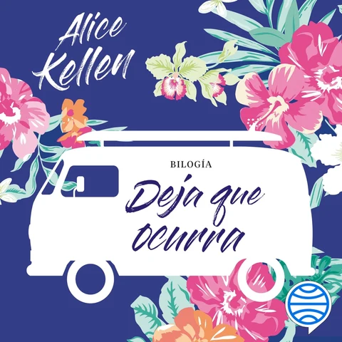 Portada de Pack Deja que ocurra (Todo lo que nunca fuimos + Todo lo que somos juntos)