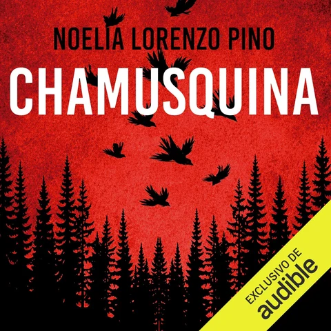Portada de Chamusquina