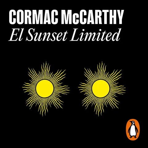 Portada de El Sunset Limited