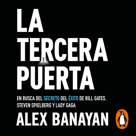 Portada de La tercera puerta