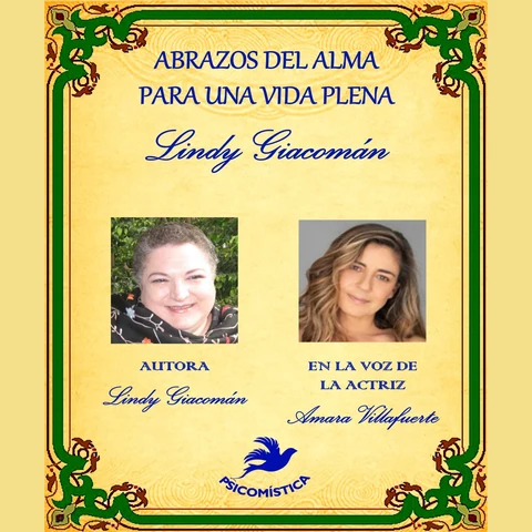Portada de ABRAZOS DEL ALMA PARA UNA VIDA PLENA 2da Parte: VIVIR SANAMENTE Y EN PLENITUD